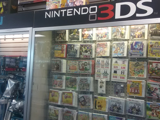 Video Game Store «Video Games Etc», reviews and photos, 3005 Wiley Blvd SW, Cedar Rapids, IA 52404, USA