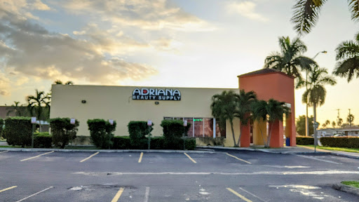 Adriana Beauty Supply, 11372 Quail Roost Dr, Miami, FL 33157, USA, 