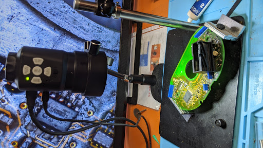 Locksmith «Key Man Lock & Safe Company», reviews and photos, 128 W 20th St a, Ogden, UT 84401, USA