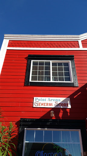 Grocery Store «Point Arena General Store», reviews and photos, 187 Main St, Point Arena, CA 95468, USA