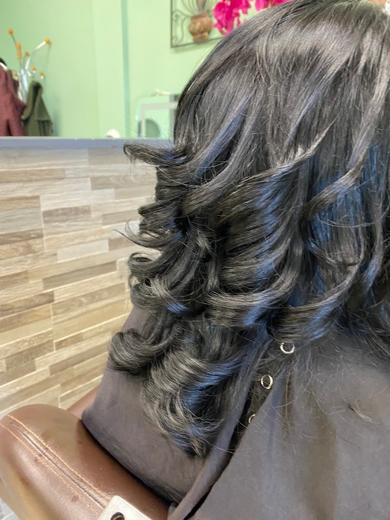 Bliss Beauty Salon 08831