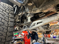 Sunshine Service Brake & Alignment