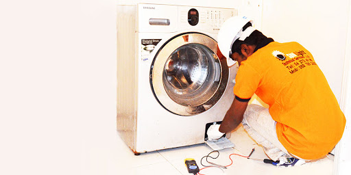 Sunlight Technical Services LLC - LG Samsung Bosch O General Whirlpool Washing Machine Fridge AC Repair & Services Centre Dubai