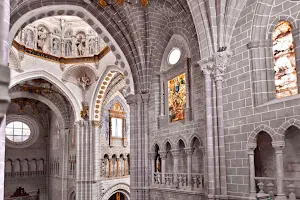 Cathedral Santa Maria de la Huerta image