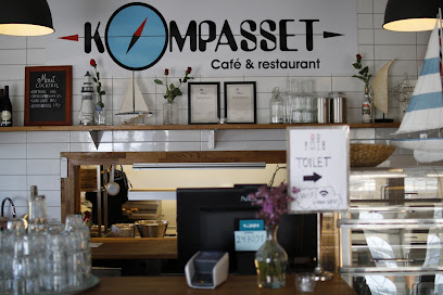 Kompasset Café og restaurant