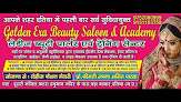 Golden Era Beauty Saloon & Academy