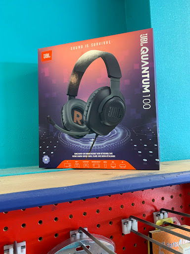 Cell Phone Store «Gadget MD Cell Phone & Tablet Repair - Fall Creek», reviews and photos, 9365 North Sam Houston Pkwy E #300, Humble, TX 77396, USA