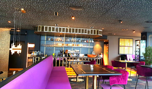 Schöntal Café-Restaurant-Lounge - Nachtclub
