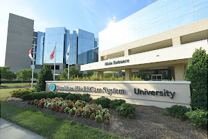 Atrium Health University City