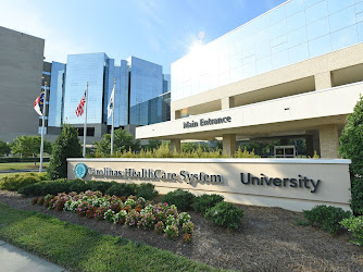 Atrium Health University City