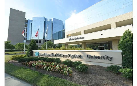 Atrium Health University City image