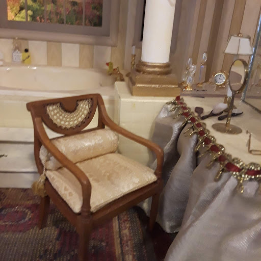 Museum «Midwest Miniatures Museum», reviews and photos, 6855 W Hickory Rd, Hickory Corners, MI 49060, USA