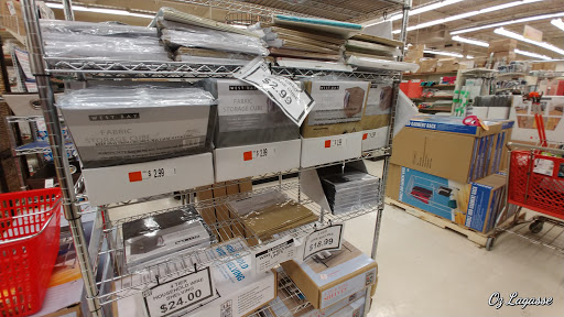 Discount Store «Ocean State Job Lot», reviews and photos, 20 Watertower Pl, Leominster, MA 01453, USA