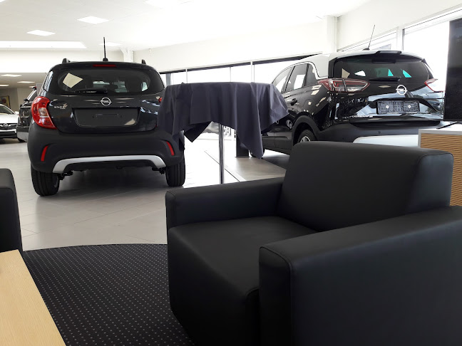 Via Biler Toyota Middelfart