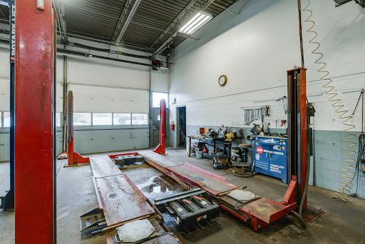 Auto Repair Shop «TGK Automotive», reviews and photos, 5337 Edgewood Ave N, Crystal, MN 55428, USA