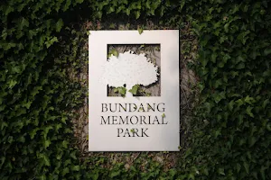 Bundang Memorial Park image
