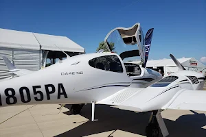 EAA Aviation Gateway Park image