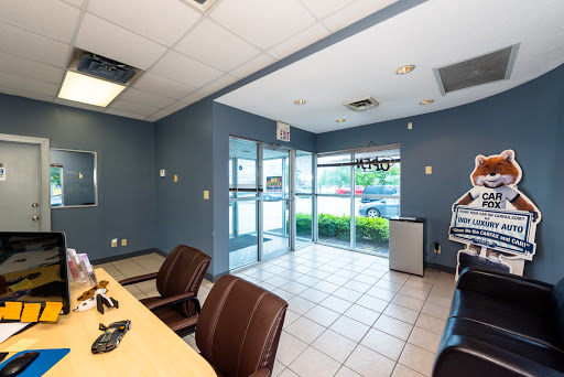 Used Car Dealer «Indy Luxury Auto», reviews and photos, 1240 E Stop 11 Rd, Indianapolis, IN 46227, USA