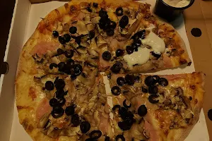Pizzeria Czarna Perła image