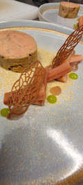 Foie gras du Restaurant français Le Comptoir des Saveurs à Bordeaux - n°1