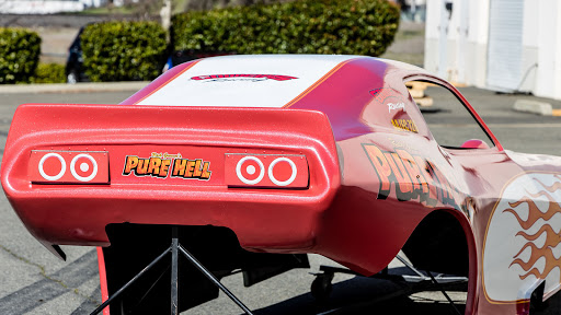 Print Shop «Palmer Signs, Inc», reviews and photos, 7641 Galilee Rd #100, Roseville, CA 95678, USA