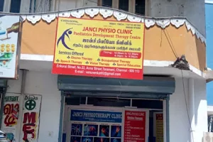 Janci Physio clinic image