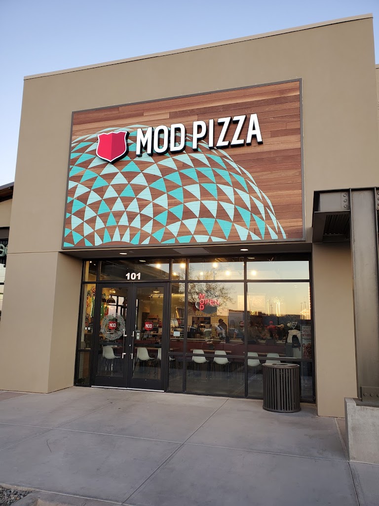 MOD Pizza 85339