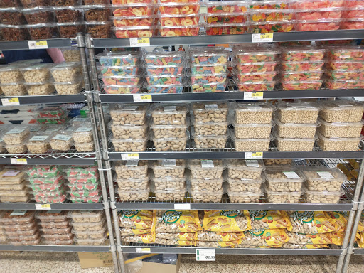 Asian Grocery Store «H Mart», reviews and photos, 10780 Fairfax Blvd, Fairfax, VA 22030, USA