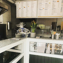 Menu du Pizzeria im Dreieck Meppen à Meppen