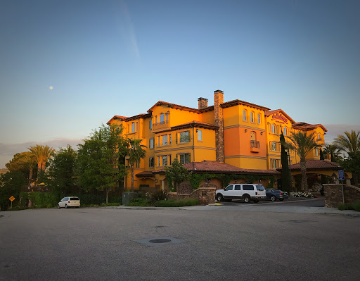La Bellasera Hotel & Suites image