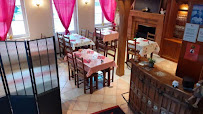 Atmosphère du Restaurant de volaille Du Poulailler A L'assiette à Villaines-les-Rochers - n°1