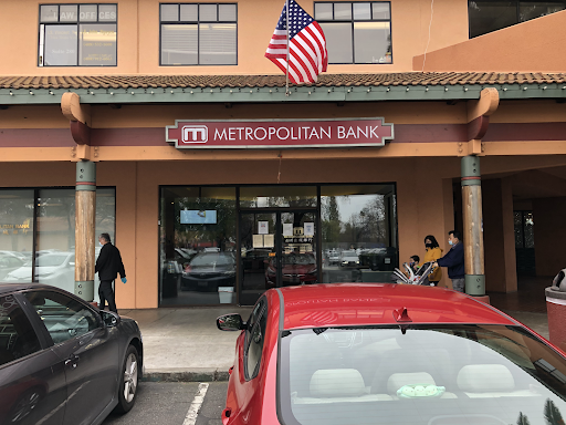Metropolitan Bank