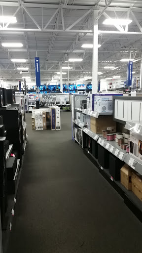 Electronics Store «Best Buy», reviews and photos, 14 Allstate Rd, Dorchester, MA 02125, USA