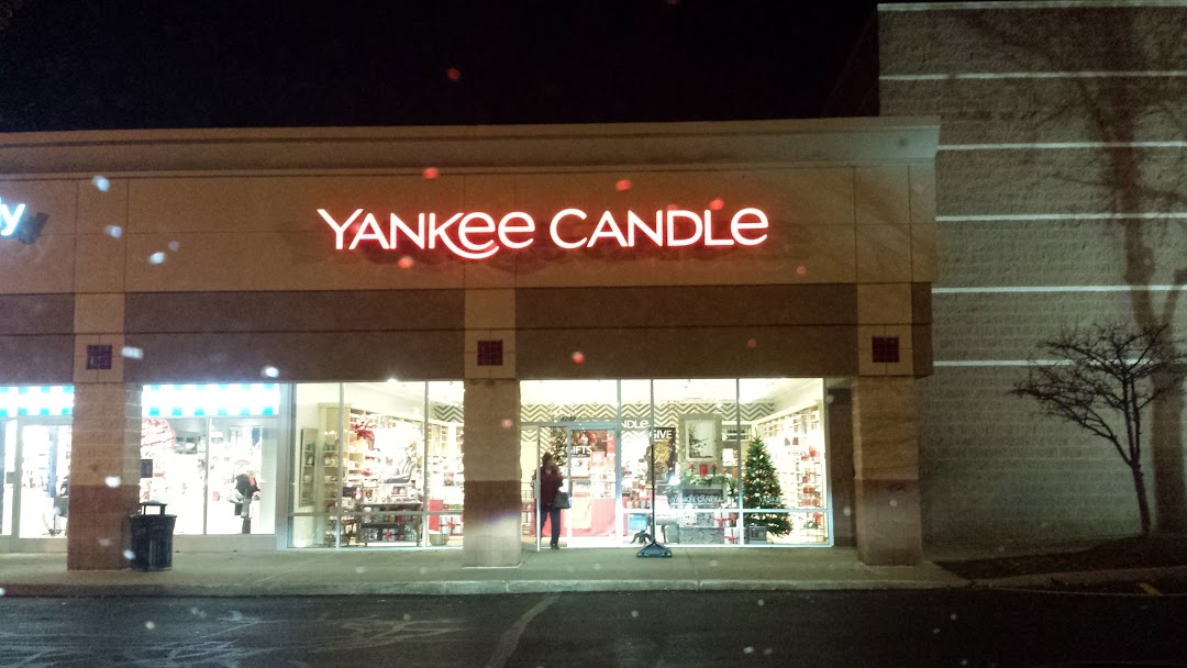 Yankee Candle