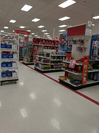 Department Store «Target», reviews and photos, 220 S River Rd, Bedford, NH 03110, USA