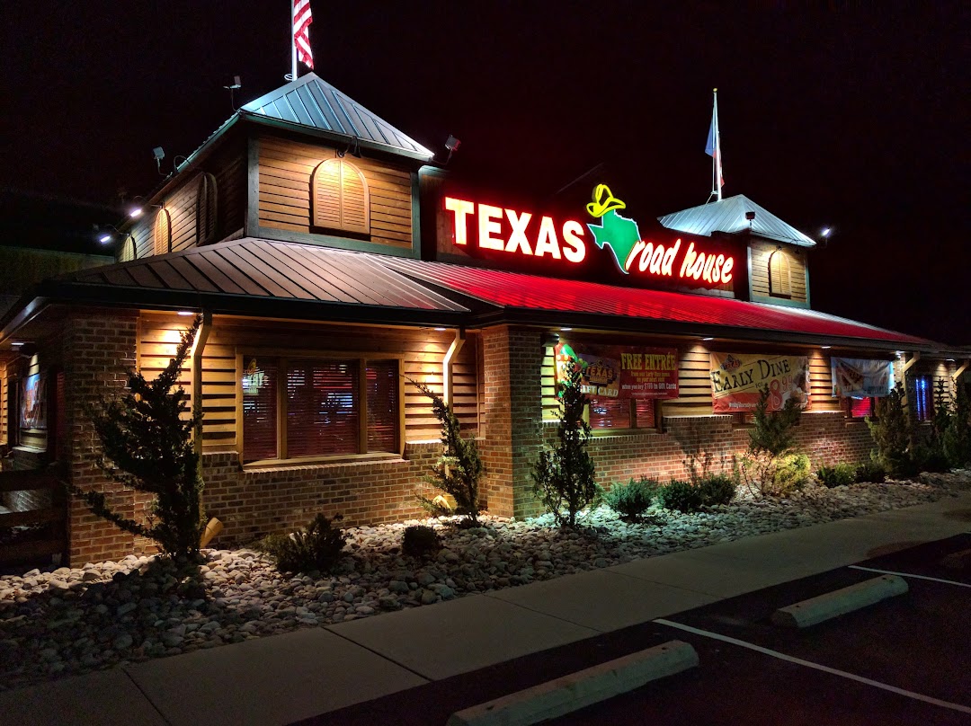 Texas Roadhouse