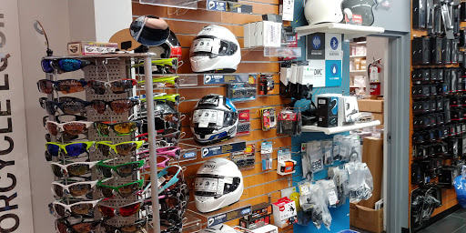 Motorcycle Dealer «Euro Cycles of Tampa Bay», reviews and photos, 8509 Gunn Hwy, Odessa, FL 33556, USA