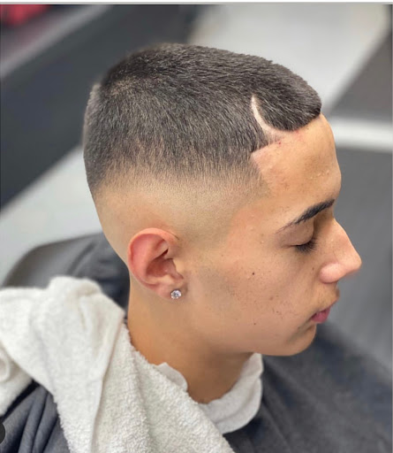 Barber Shop «Woburn Barbershop», reviews and photos, 148 Main St, Woburn, MA 01801, USA