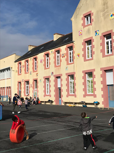 École primaire Ecole Sainte Anne Plabennec