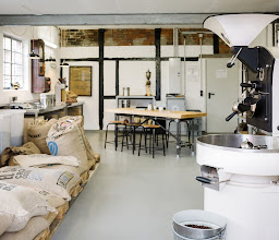 Herr Hase Kaffeeröster - Kaffeebar photo