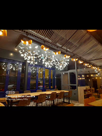 Atmosphère du Restaurant coréen Madang 마 당 à Paris - n°7