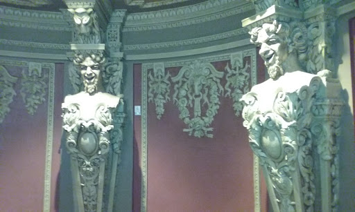 Concert Hall «Kings Theatre», reviews and photos, 1027 Flatbush Ave, Brooklyn, NY 11226, USA