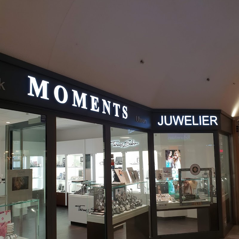 Juwelier Moments