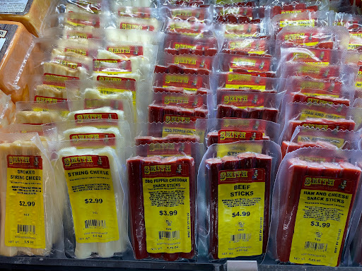 Convenience Store «Weiler Convenience Stores», reviews and photos, 2401 E 4th St, Marshfield, WI 54449, USA