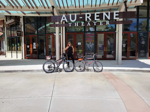 Performing Arts Theater «Au-Rene Theater at Broward Center For The Performing Arts», reviews and photos, 201 SW 5th Ave, Fort Lauderdale, FL 33312, USA