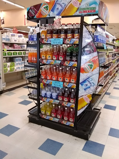 Supermarket «Galt SuperMarket», reviews and photos, 814 A St, Galt, CA 95632, USA