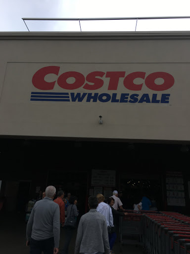 Warehouse store «Costco Wholesale», reviews and photos, 19001 N 27th Ave, Phoenix, AZ 85027, USA