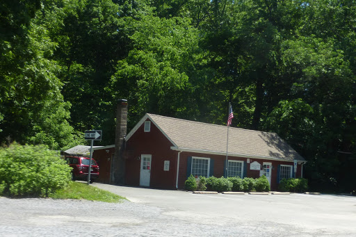 1380 River Rd, Titusville, NJ 08560, USA