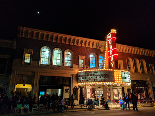 Performing Arts Theater «The Murphy Theatre», reviews and photos, 50 W Main St, Wilmington, OH 45177, USA