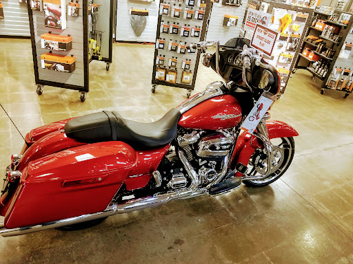 Harley-Davidson Dealer «Western Reserve Harley-Davidson», reviews and photos, 8567 Tyler Blvd, Mentor, OH 44060, USA
